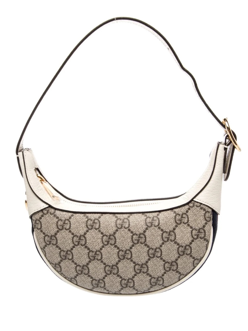 GUCCI OPHIDIA GG MINI BAG - Picture 3 of 12